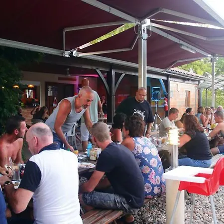 Mobil 2 Avec Terrasse A - Api-1-52-449 Devillac