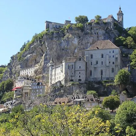 Mobil 2 Avec Terrasse A - Api-1-52-449 Devillac