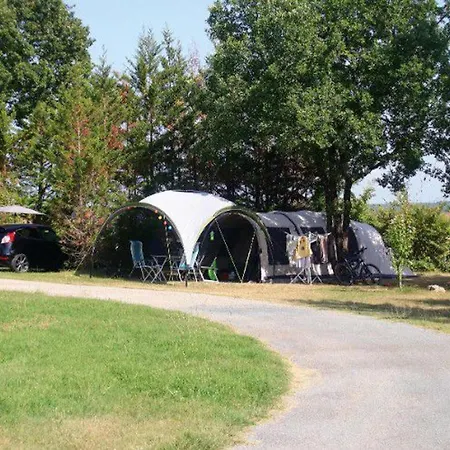 Mobil 2 Avec Terrasse A - Api-1-52-449 * Devillac