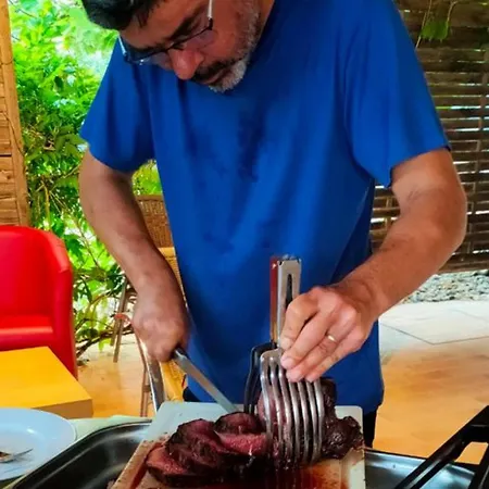 캠프장 Mobil 2 Avec Terrasse A - Api-1-52-449