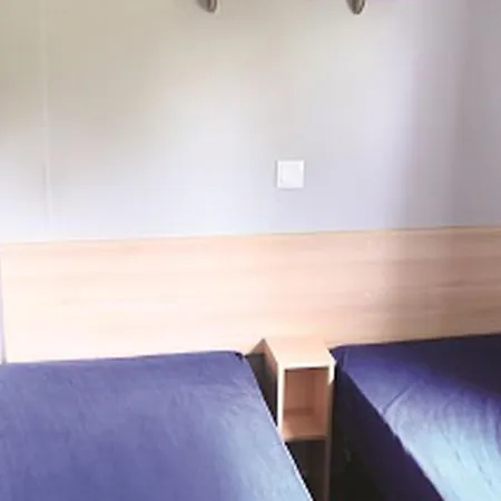 Mobil 2 Avec Terrasse A - Api-1-52-449 Devillac