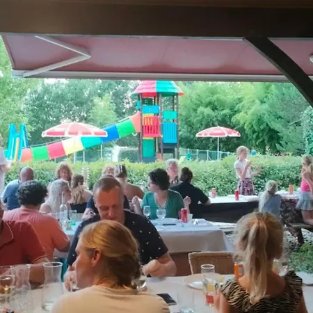 Mobil 2 Avec Terrasse A - Api-1-52-449