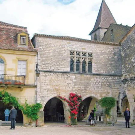 Κάμπινγκ Mobil 2 Avec Terrasse A - Api-1-52-449