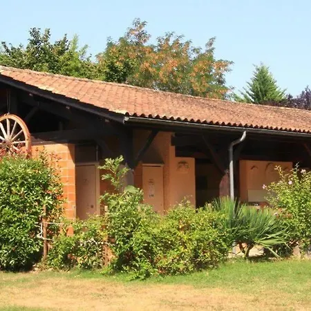 Mobil 2 Avec Terrasse A - Api-1-52-449 Devillac