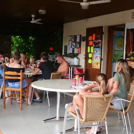 Mobil 2 Avec Terrasse A - Api-1-52-449