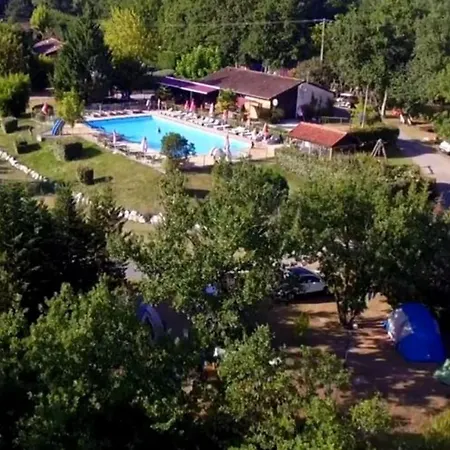 Mobil 2 Avec Terrasse A - Api-1-52-449 Devillac