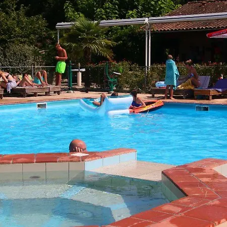 Mobil 2 Avec Terrasse A - Api-1-52-449 Devillac