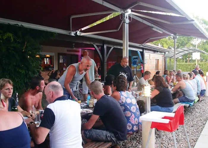 Mobil 2 Avec Terrasse A - Api-1-52-449 Devillac