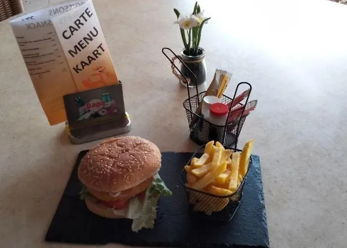 مكان تخييم Mobil 2 Avec Terrasse A - Api-1-52-449 Devillac