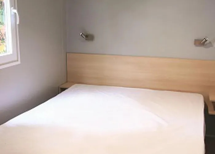 Mobil 2 Avec Terrasse A - Api-1-52-449 Devillac