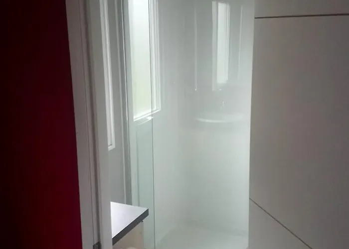 Mobil 2 Avec Terrasse A - Api-1-52-449 مكان تخييم *