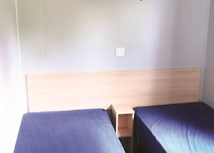 Mobil 2 Avec Terrasse A - Api-1-52-449 Devillac