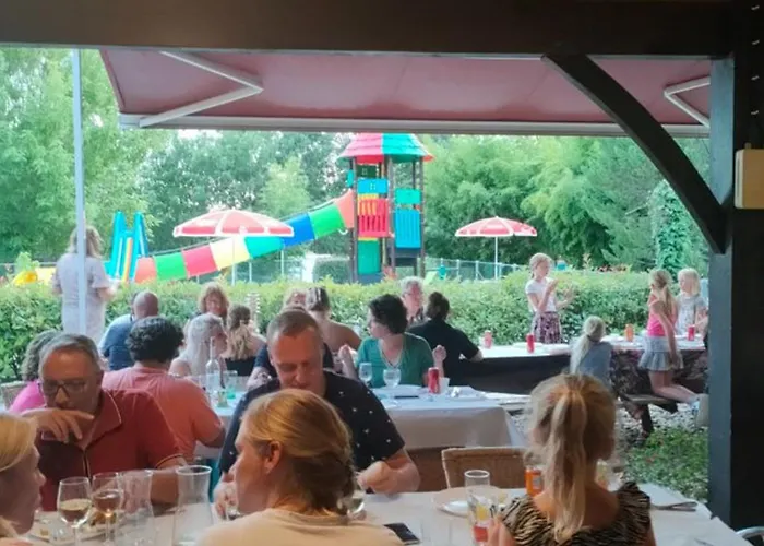 Mobil 2 Avec Terrasse A - Api-1-52-449