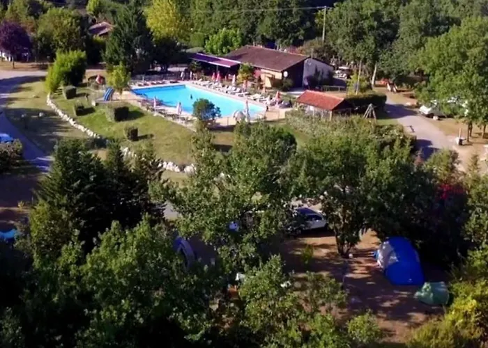 Mobil 2 Avec Terrasse A - Api-1-52-449 Devillac