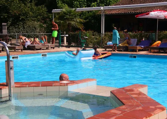 Mobil 2 Avec Terrasse A - Api-1-52-449 Devillac